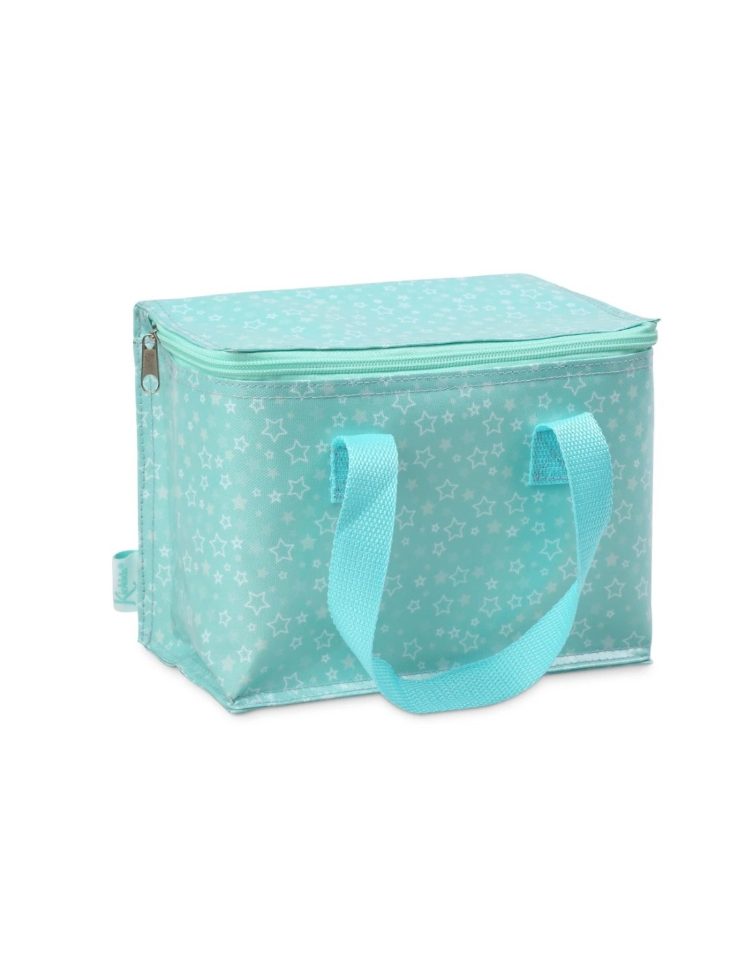 Borsa Termica Azzurra Kiokids su Shopincasa.it | Pratica e compatta