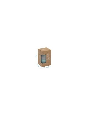 Thermos Pappine 500 ml con Cucchiaio Sage Kiokids su Shopincasa.it