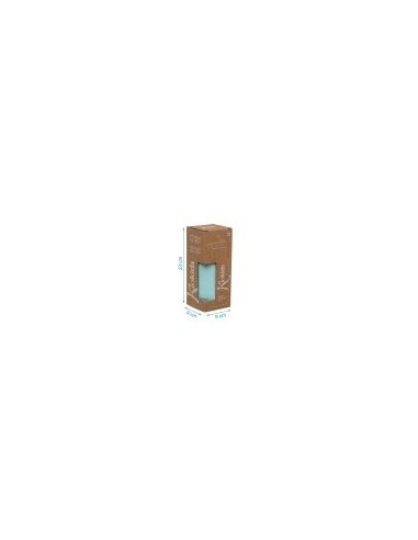 Bottiglia Termica 350 ml Sage Kiokids su Shopincasa.it | Sicura e Pratica