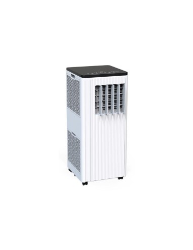 CONDIZIONATORI: vendita online Condizionatore Portatile Smart Akai, 9000 Btu, Wi-Fi, Deumidificatore, Touch Screen, Telecoman...