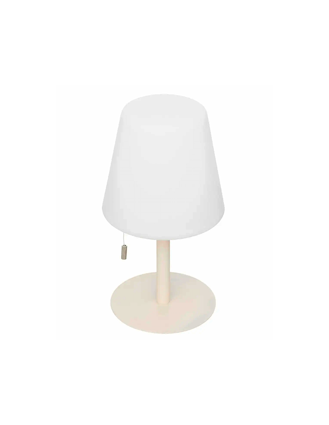 LAMPADA TAVOLO 202608D ZACK DA ESTERNO H30CM