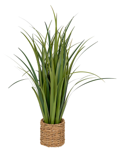 Pianta Artificiale in Vaso “Zya” H91 cm Atmosphera | shopincasa.it
