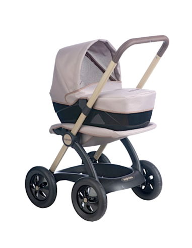 INGLESINA 254483 COMBI IRIDIO 3IN1