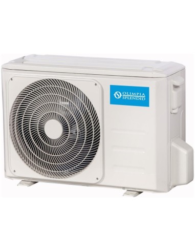 CONDIZIONATORI: vendita online Climatizzatore Olimpia Splendid Aryal S1 E Inverter 12000 BTU Monosplit A++/A+ con Pompa di Ca...