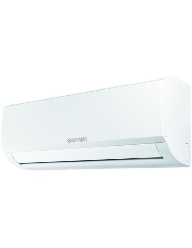 CONDIZIONATORI: vendita online Climatizzatore Olimpia Splendid Aryal S1 E Inverter 12000 BTU Monosplit A++/A+ con Pompa di Ca...