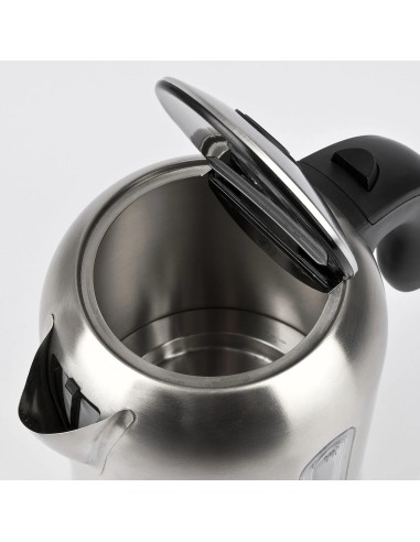 ROBOT DA CUCINA: vendita online Bollitore Elettrico, G3 Ferrari Tisaniere Pro G10164, 1,7 Litri, 1850-2200W, Temperatura Rego...