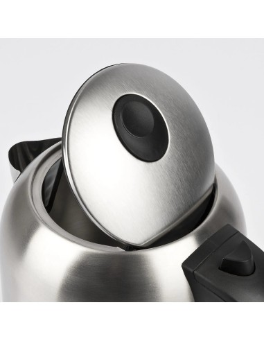 ROBOT DA CUCINA: vendita online Bollitore Elettrico, G3 Ferrari Tisaniere Pro G10164, 1,7 Litri, 1850-2200W, Temperatura Rego...