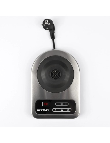 ROBOT DA CUCINA: vendita online Bollitore Elettrico, G3 Ferrari Tisaniere Pro G10164, 1,7 Litri, 1850-2200W, Temperatura Rego...
