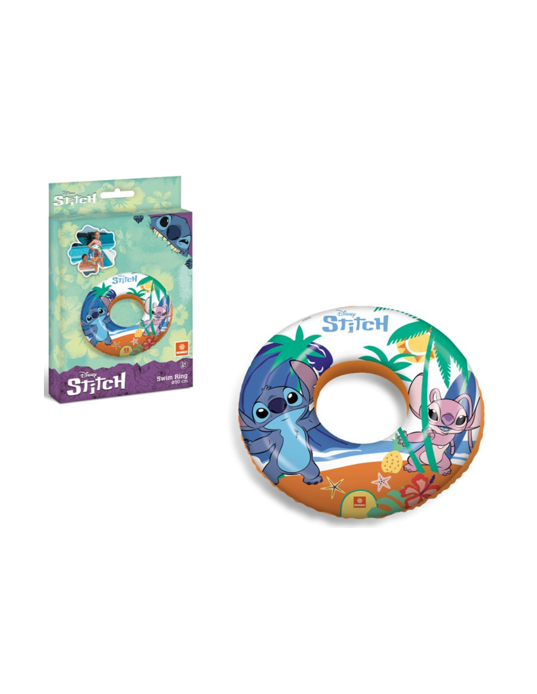 STITCH 16953 ANELLO MARE 50CM