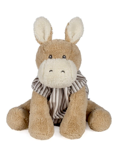 PELUCHE DONKEY STRIPS