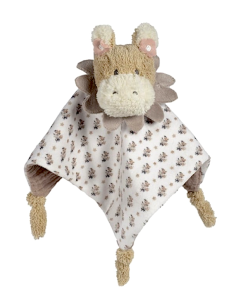 DOUDOU DONKEY FLOWERS