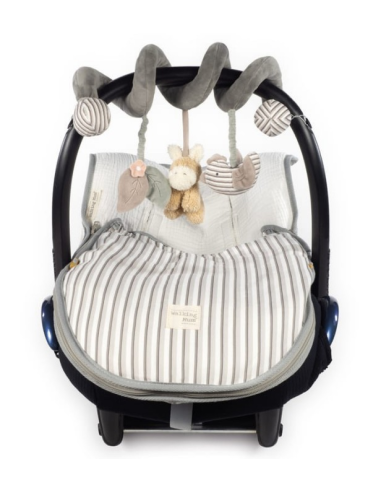 Spirale Multiattività Walking Mum Donkey per Passeggino | Shop in Casa