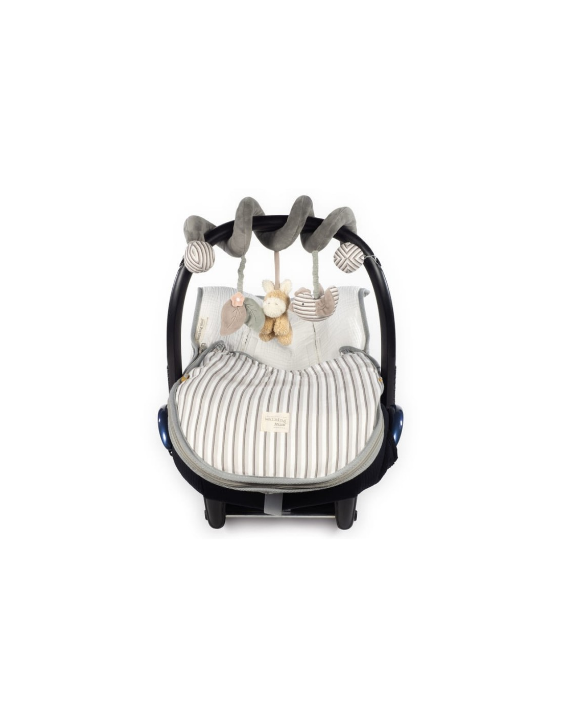 Spirale Multiattività Walking Mum Donkey per Passeggino | Shop in Casa