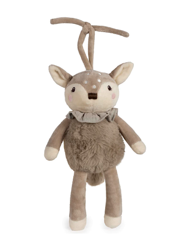 Carillon Musicale Bambi Nara Pasito a Pasito | shopincasa.it