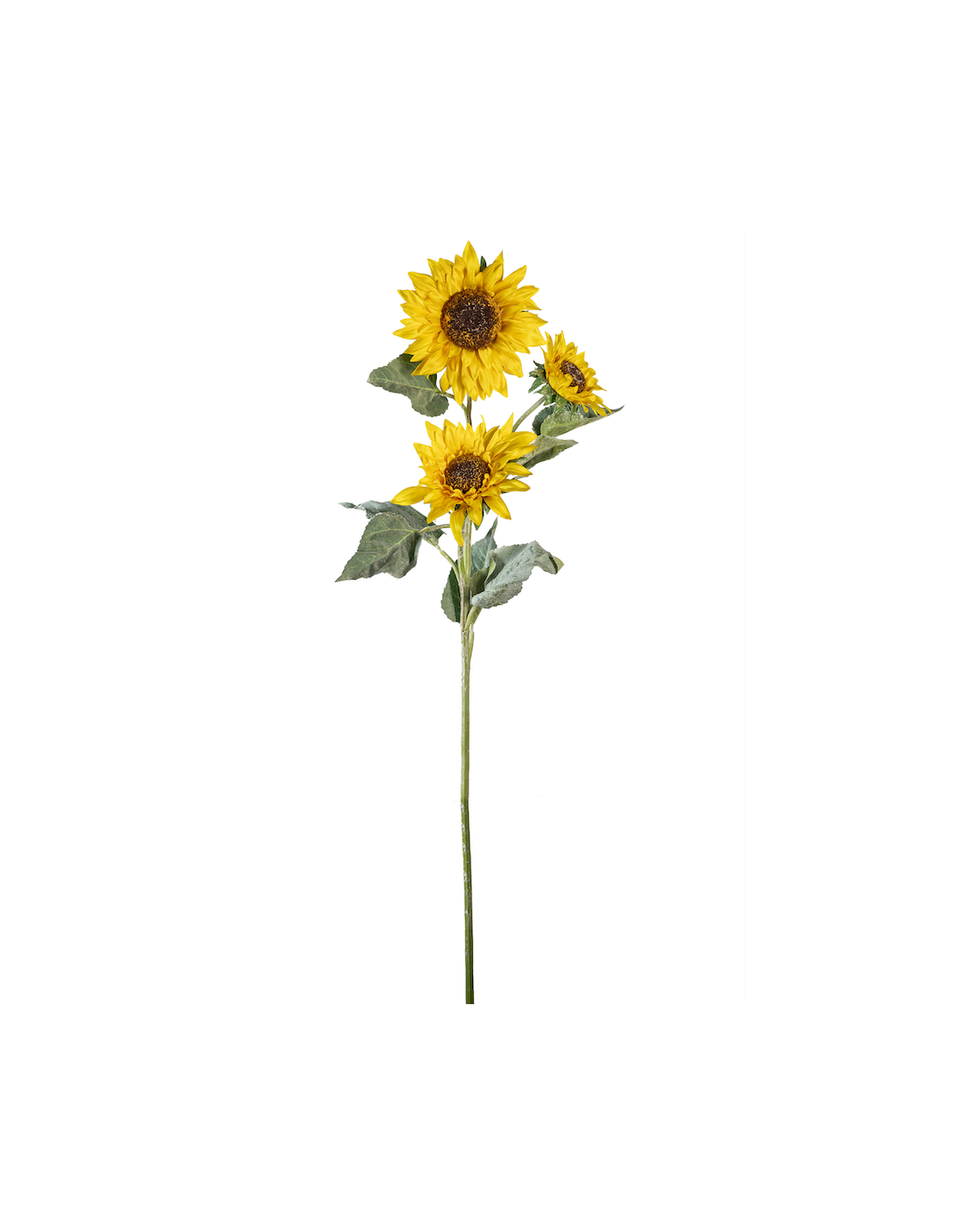 STELO 2700340-13 GIRASOLE 3 RAMI 85CM