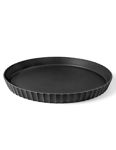 ATENA VASSOIO 30CM NERO