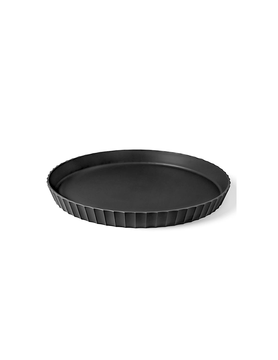 ATENA VASSOIO 30CM NERO