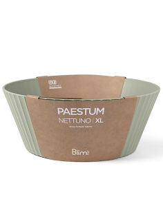 NETTUNO CIOTOLA 30X12CM VERDE FORESTA