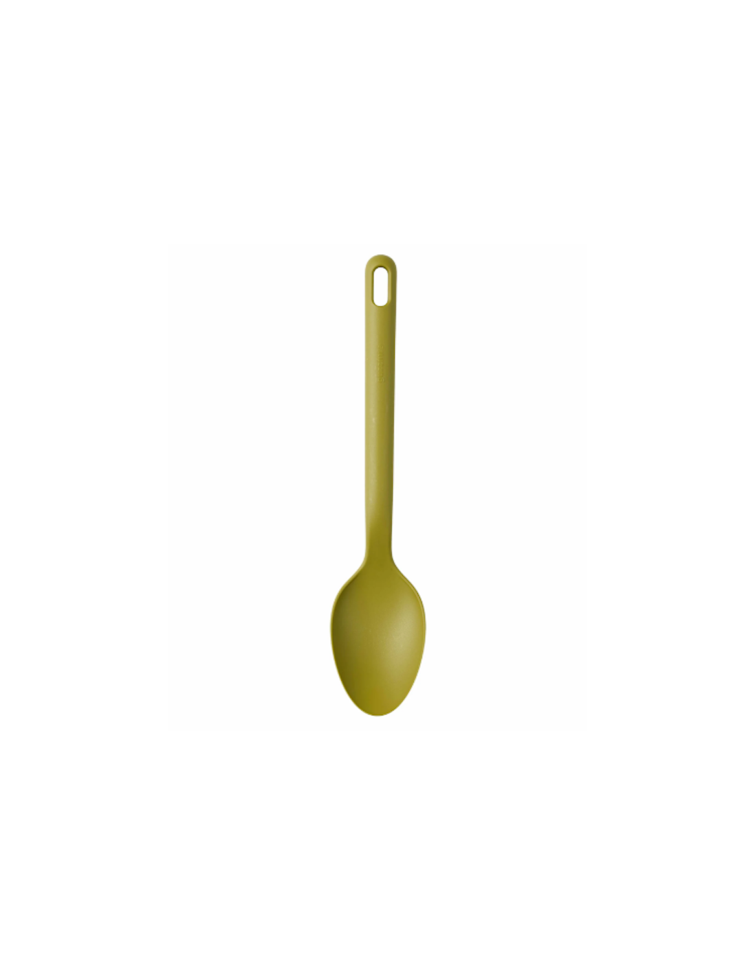 CUCCHIAIONE CHEF LINE GREEN