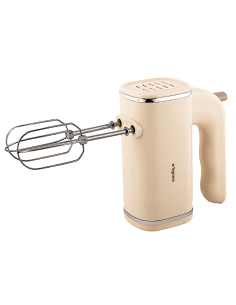 IRIDEA SBATTITORE ELETTRICO CHAMPAGNE 250W