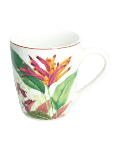 Tognana Madison Tropicalia Mug 370 ml Multicolor | shopincasa.it