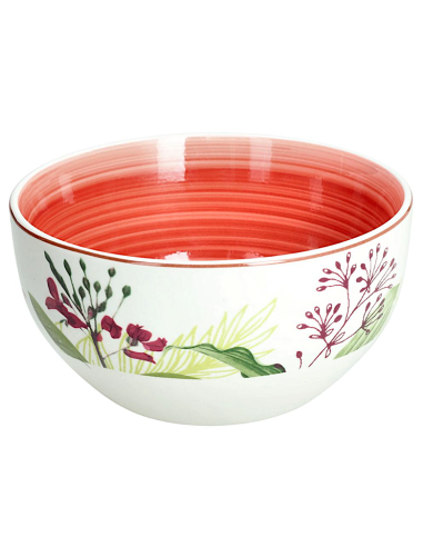 Ciotola 14 cm Madison Tropicalia Tognana multicolor | shopincasa.it