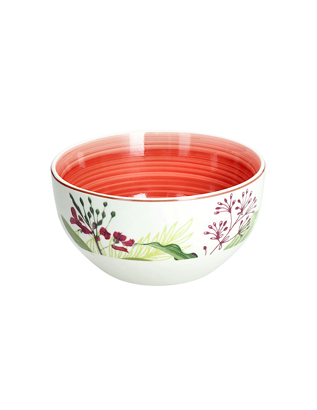 Ciotola 14 cm Madison Tropicalia Tognana multicolor | shopincasa.it