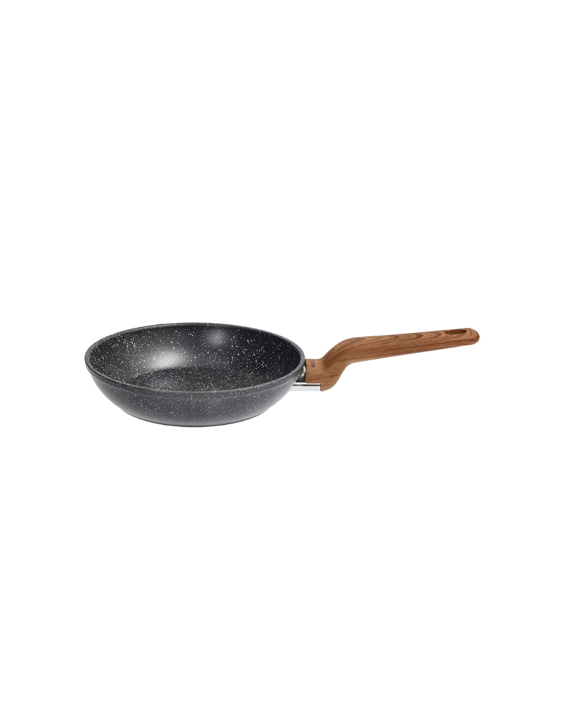 WILD STONE PADELLA 28CM 1MANICO