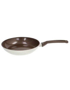 PENTOLE INDUZIONE: vendita online Padella 24 cm Tognana Sintonia – Antiaderente T-Care, Alluminio Riciclato, Induzione, PFAS ...