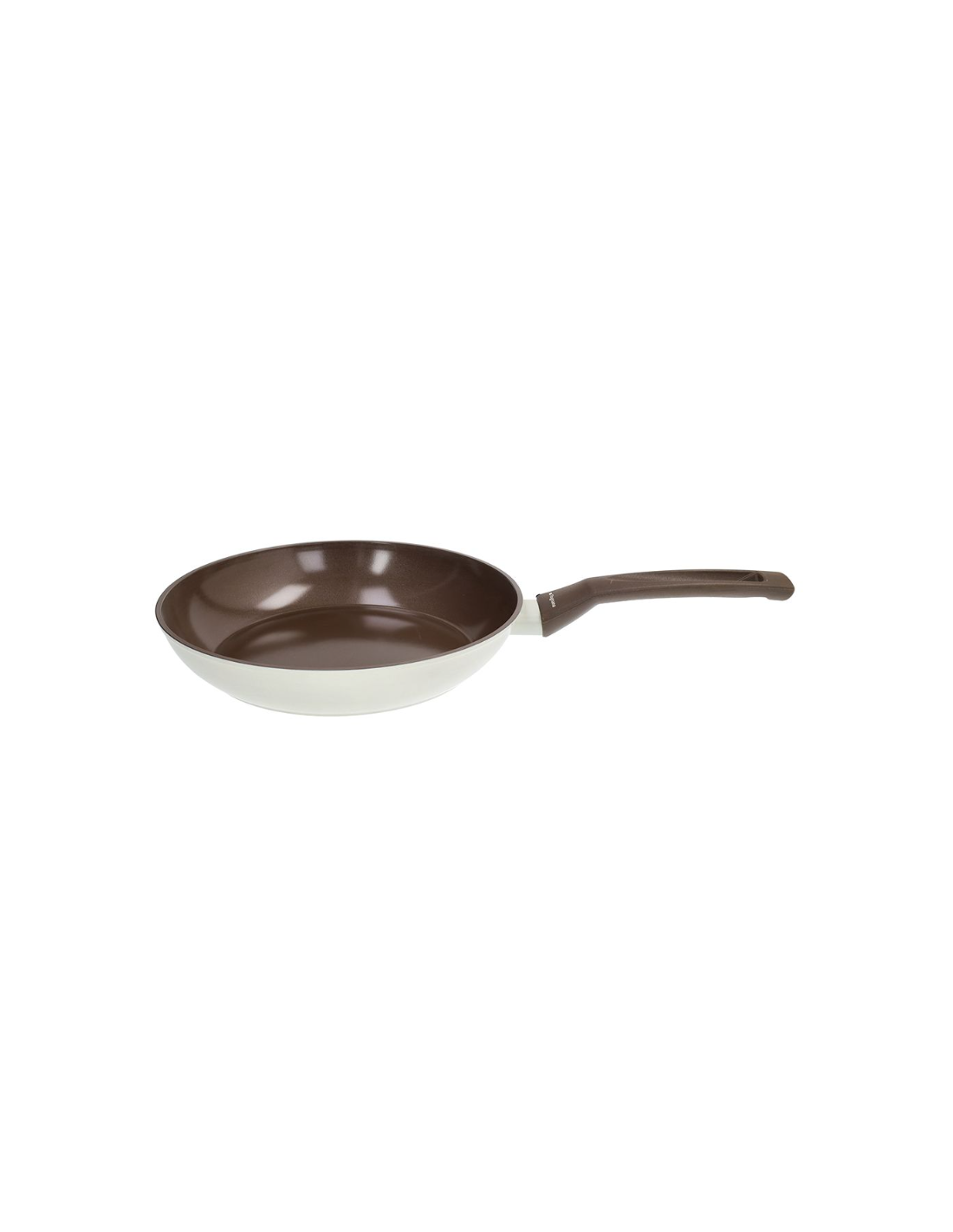 PENTOLE INDUZIONE: vendita online Padella 24 cm Tognana Sintonia – Antiaderente T-Care, Alluminio Riciclato, Induzione, PFAS ...
