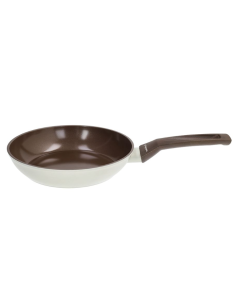 PENTOLE INDUZIONE: vendita online Padella 20 cm Tognana Sintonia – Antiaderente PFAS Free, Alluminio Riciclato, per Induzione...