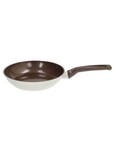 PENTOLE INDUZIONE: vendita online Padella 20 cm Tognana Sintonia – Antiaderente PFAS Free, Alluminio Riciclato, per Induzione...
