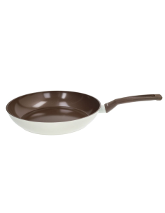PENTOLE INDUZIONE: vendita online Padella 28 cm Tognana Sintonia – Antiaderente PFAS Free, Alluminio Riciclato, per Induzione...