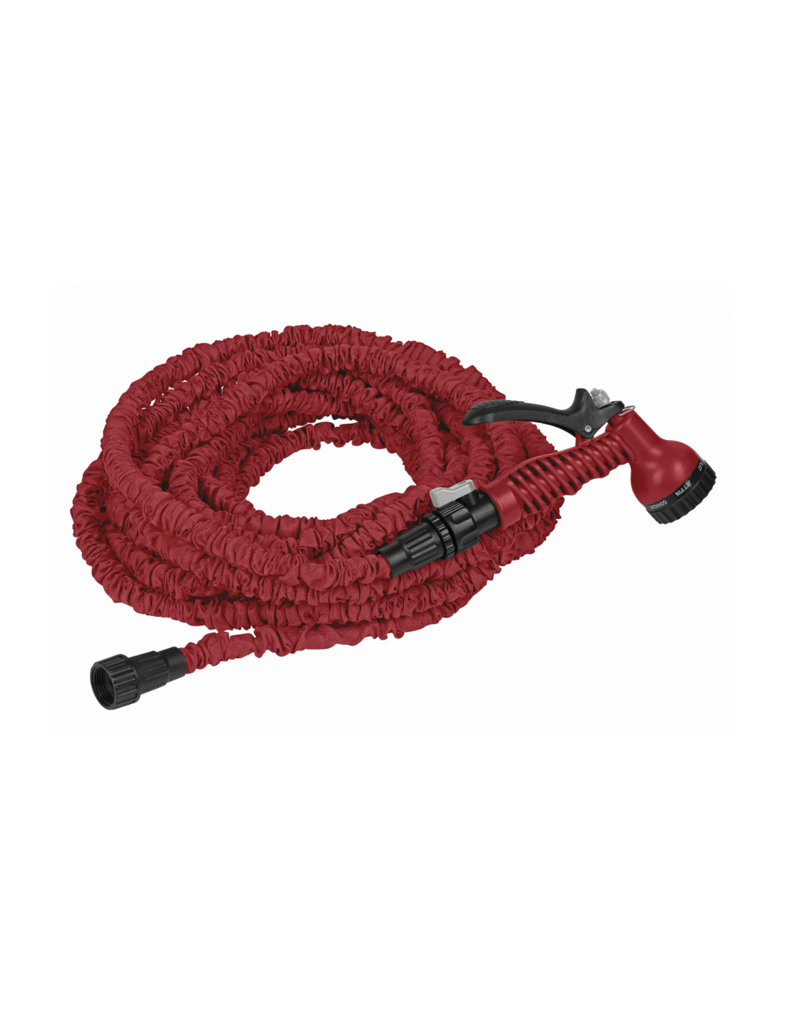 TUBO IRRIGAZIONE ESTENSIBILE 5-15MT