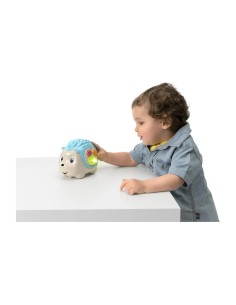 Chicco Riccio Giorno & Notte 2 in 1 | shopincasa.it