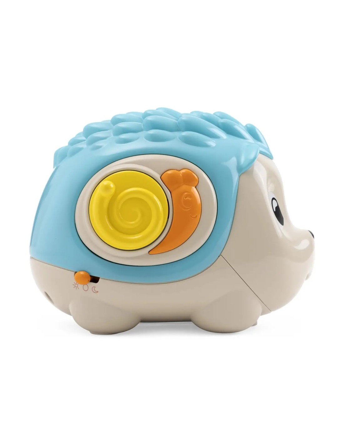 Chicco Riccio Giorno & Notte 2 in 1 | shopincasa.it