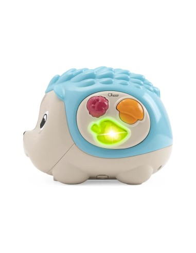 Chicco Riccio Giorno & Notte 2 in 1 | shopincasa.it