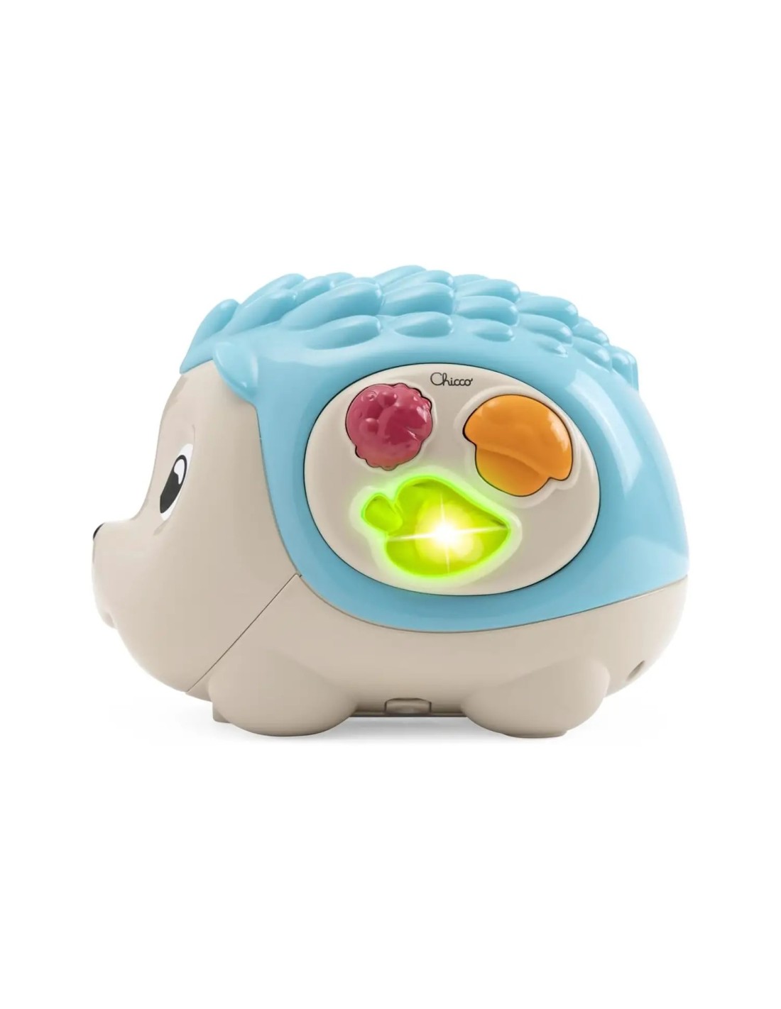Chicco Riccio Giorno & Notte 2 in 1 | shopincasa.it