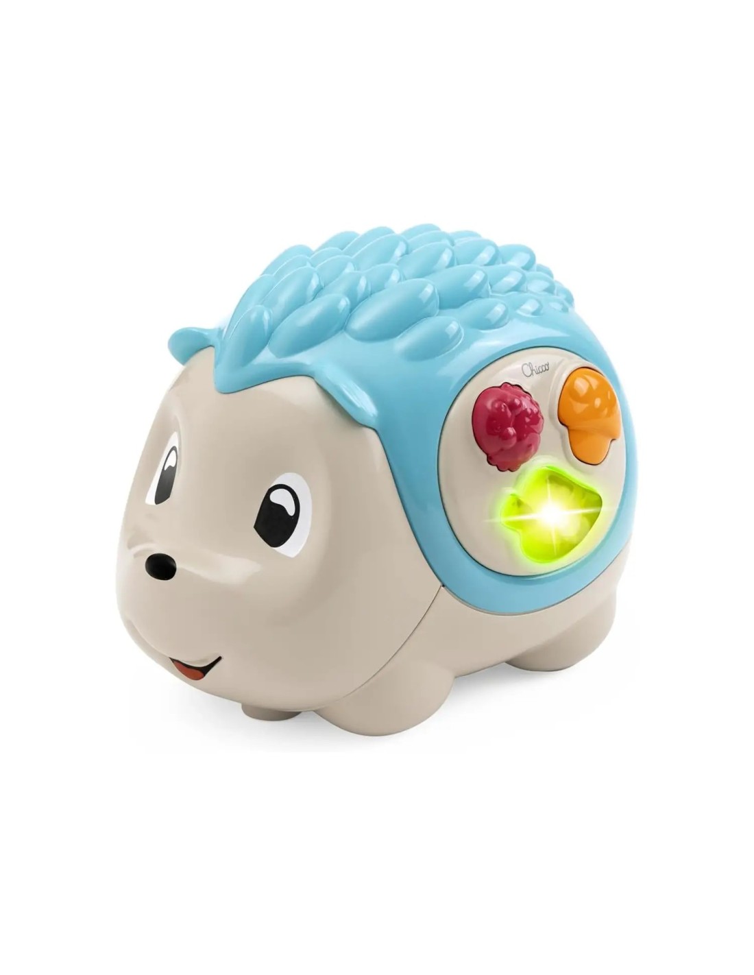 Chicco Riccio Giorno & Notte 2 in 1 | shopincasa.it