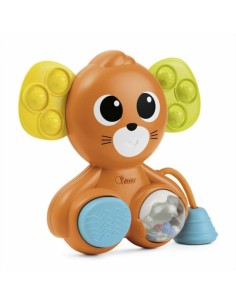 Chicco Gioco Topo Multiattività per Bambini | shopincasa.it 2