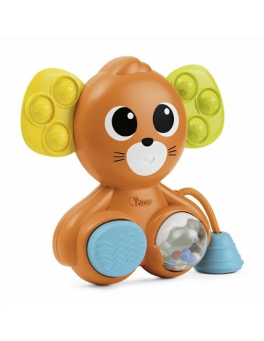 Chicco Gioco Topo Multiattività per Bambini | shopincasa.it