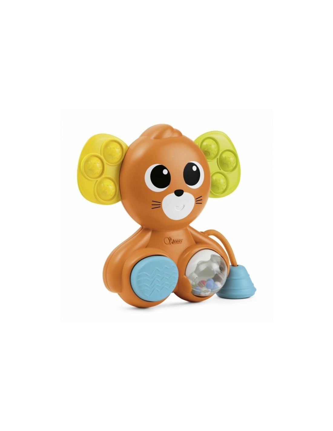 Chicco Gioco Topo Multiattività per Bambini | shopincasa.it