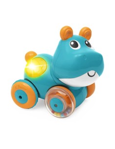 Chicco Hippo Sprint & Go Interattivo | shopincasa.it