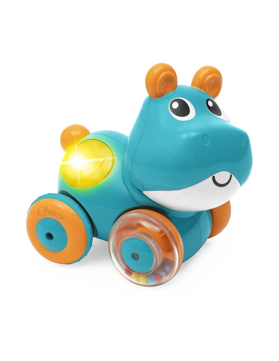 Chicco Hippo Sprint & Go Interattivo | shopincasa.it