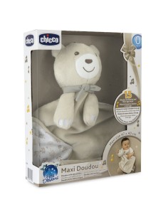 Chicco Maxi Doudou Musicale Neonato | shopincasa.it