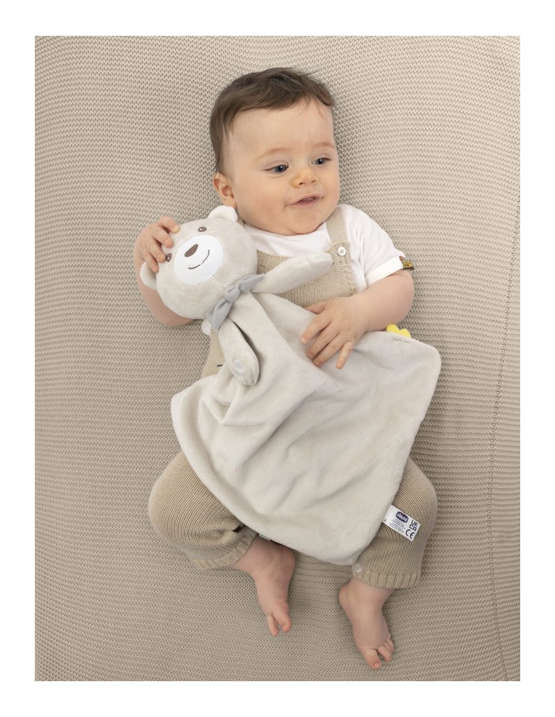 Chicco Maxi Doudou Musicale Neonato | shopincasa.it