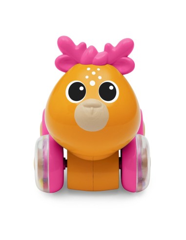 Chicco Sprint & Los Reh Cervo Interattivo | shopincasa.it