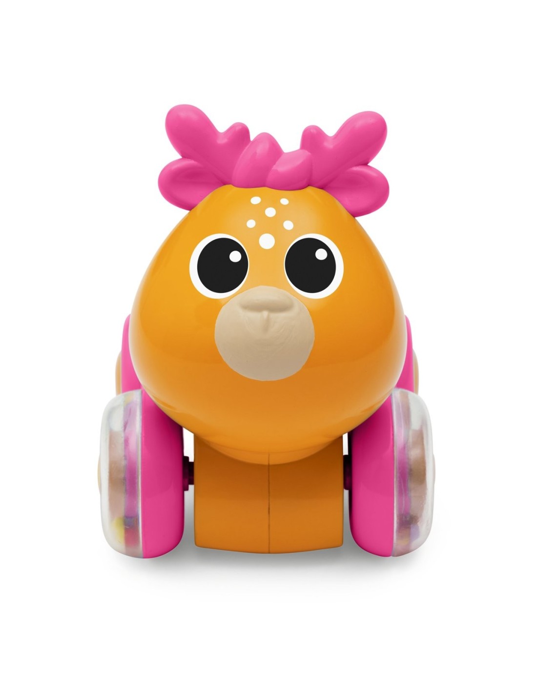 Chicco Sprint & Los Reh Cervo Interattivo | shopincasa.it