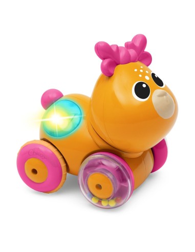 Chicco Sprint & Los Reh Cervo Interattivo | shopincasa.it