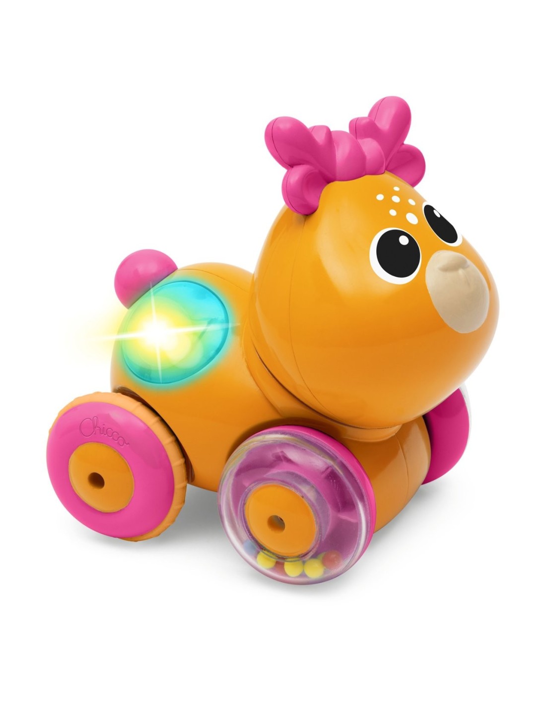 Chicco Sprint & Los Reh Cervo Interattivo | shopincasa.it